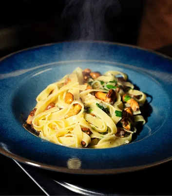 Frische Pasta