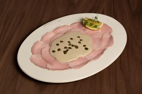 Italienisches Gericht