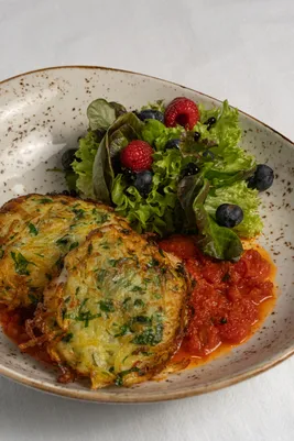 Italienisches Gericht