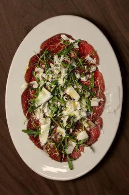 Italienisches Gericht