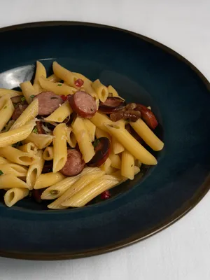 Italienisches Gericht
