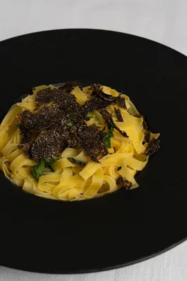 Italienisches Gericht